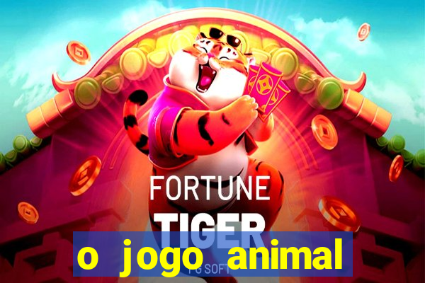 o jogo animal world paga mesmo